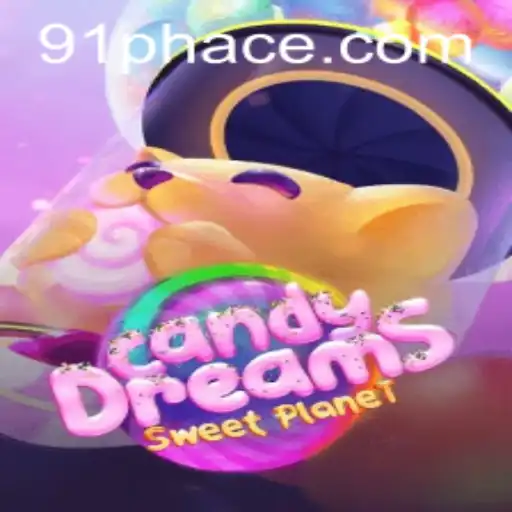 CandyDreams: A Sweet Adventure with 91ph