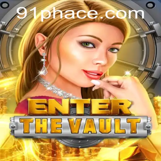 Enter the Vault: A Thrilling Journey into the World of 91ph
