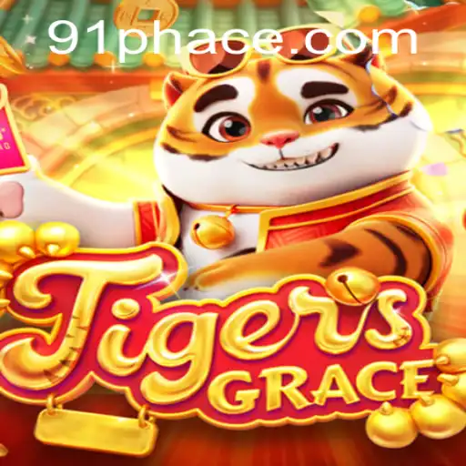 Discover the Enchanting World of TigersGrace: A Game of Strategy and Skill