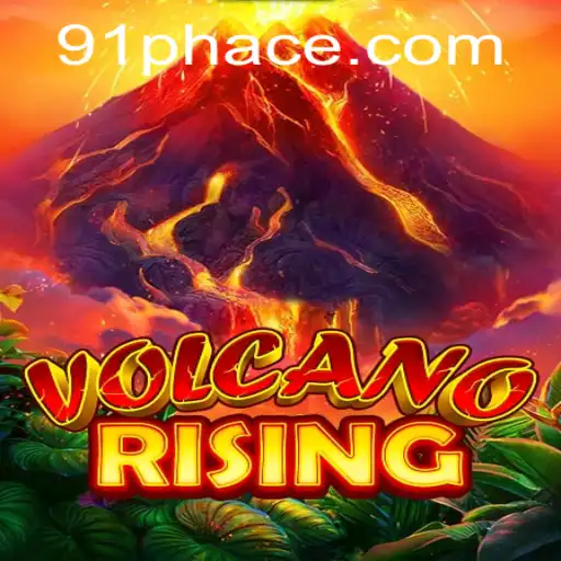Explore the Thrills of VolcanoRising: A New Adventure Awaits