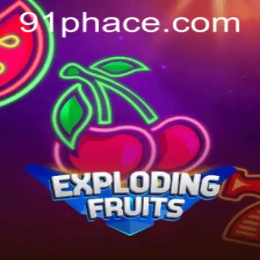 ExplodingFruits: A Game That Revolutionizes Fruit Fun