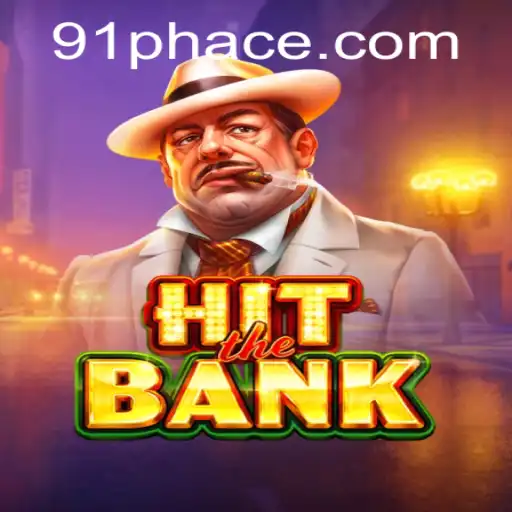 HitTheBank: The Ultimate Heist Experience