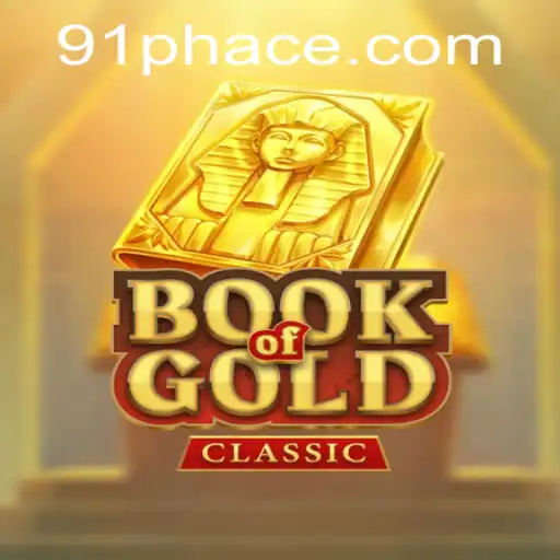 Unlocking the Secrets of BookOfGoldClassic: A Deep Dive into the Game with 91ph