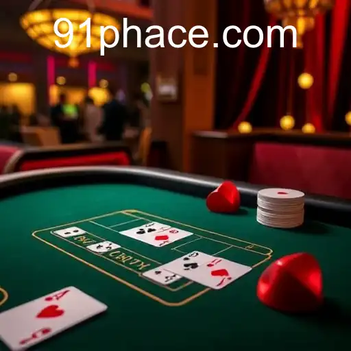 Exploring the Allure of Online Baccarat on 91ph